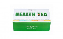 Goodwyn Tea Health Tea   Pack  250 grams
